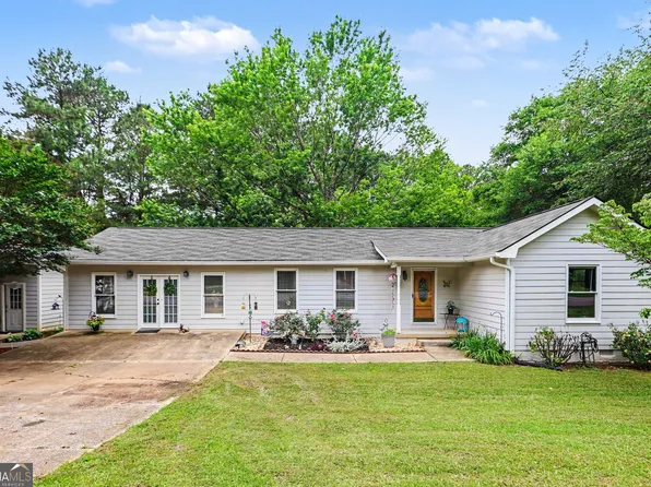 6 Bluebird Ln, Tallapoosa, GA 30176