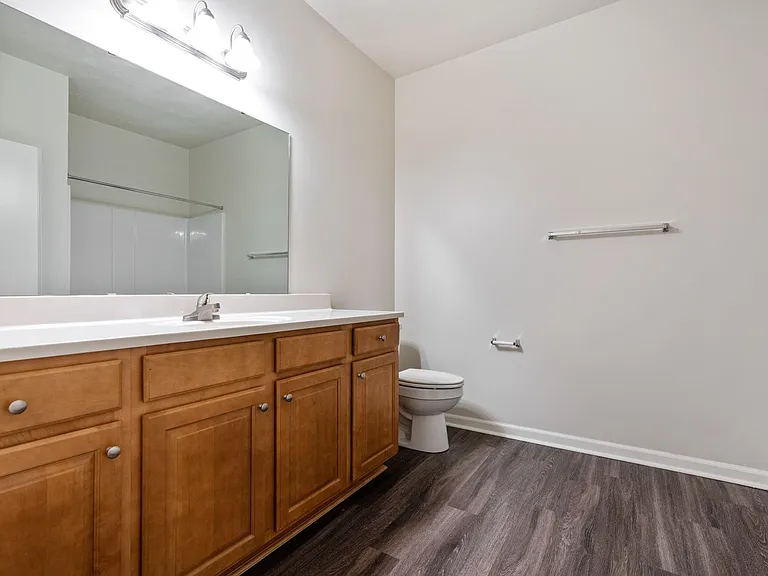 Bath Room