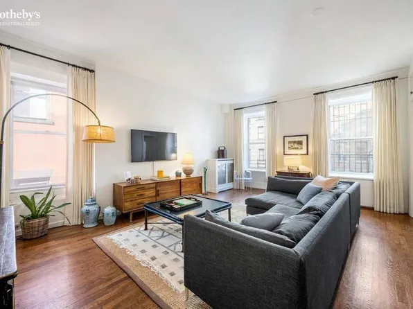 3 Great Jones Street image 1 of 10