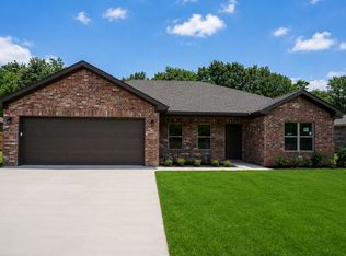 The Feldon Plan, Frog Pond, 1s1prx Jonesboro, AR 72404