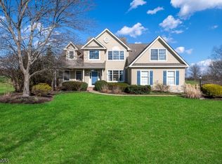 5 Spyglass Rd, Skillman, NJ 08558