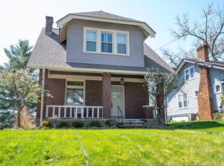 3333 Orion Ave, Cincinnati, OH 45213