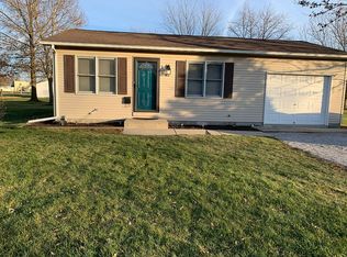 841 King St, Defiance, OH 43512