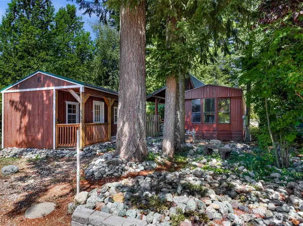6288 Oak Court, Maple Falls, WA 98266