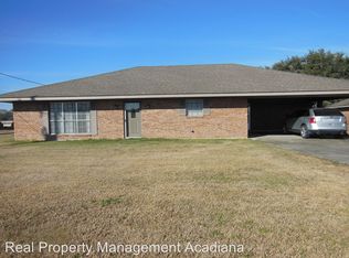 1316 Duhon Rd, Lafayette, LA 70529