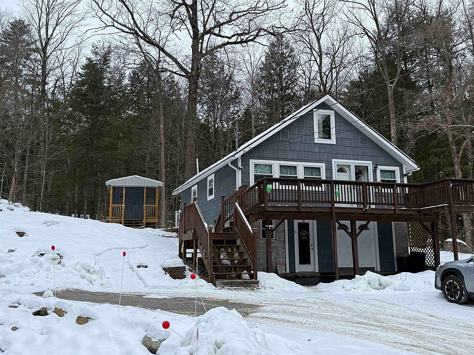 1st image of 6 Deerpoint Drive