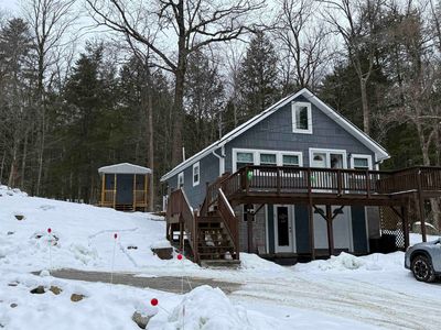6 Deerpoint Drive, Hillsboro, NH, 03244