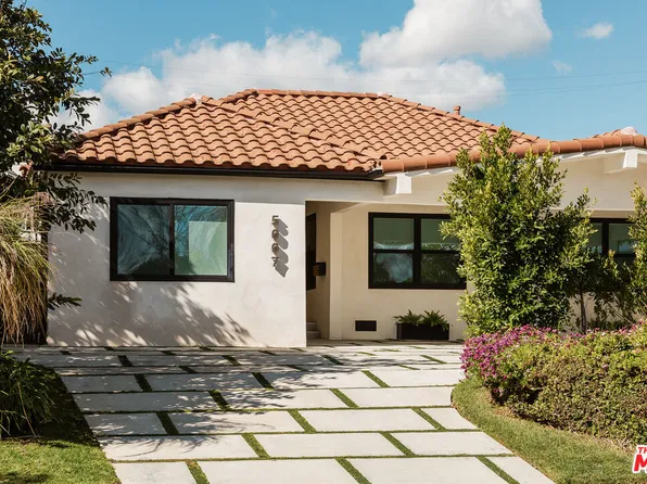 5007 Auckland Ave, North Hollywood, CA 91601