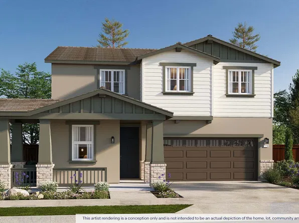 475 National Garden Ln, Vacaville, CA 95696