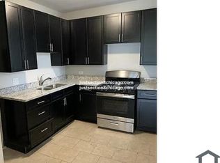 6354 S Artesian Ave, Chicago, IL 60629