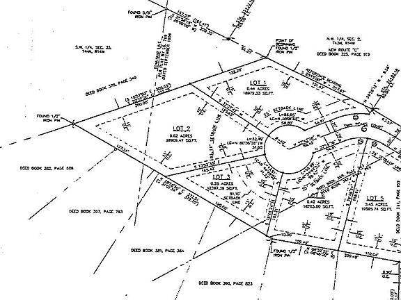4th image of 12805 Twin Peaks Dr