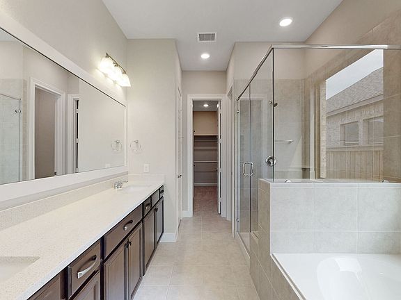 Owner s Bathroom - Representational Photo