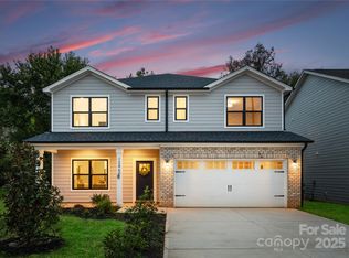 4207 Eagle Chase Dr, Charlotte, NC 28216