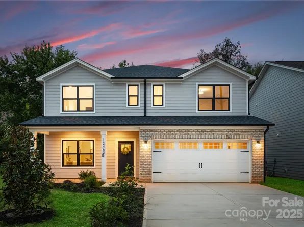 12460 Dearmon Rd, Charlotte, NC 28269