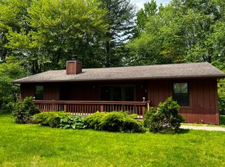 8344 7 1/2 Mile Rd, Ceresco, MI 49033