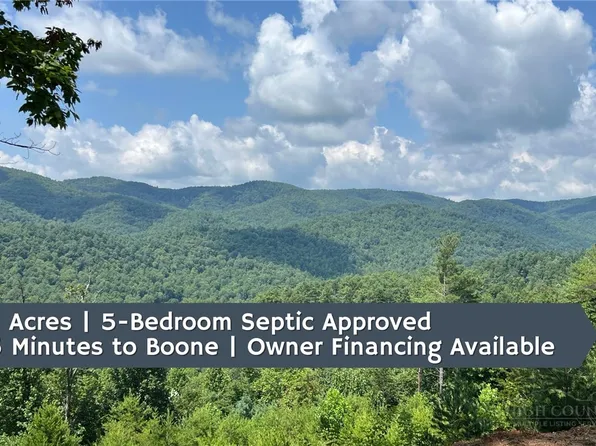 TBD Lazy Bear Lane, Purlear, NC 28665