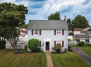 511 Rodney Ln, Springfield, PA 19064