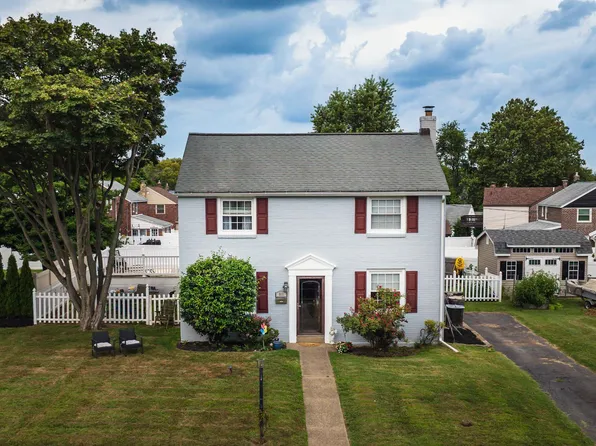 511 Rodney Ln, Springfield, PA 19064