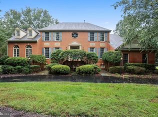 9132 Goshen Valley Dr, Gaithersburg, MD 20882