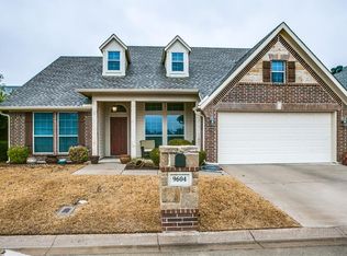 9604 Fair Hvn, Fort Worth, TX 76179
