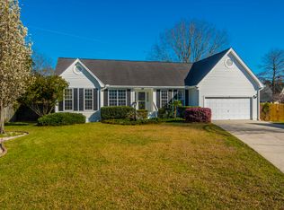 734 Cotillion Pl, Mount Pleasant, SC 29464