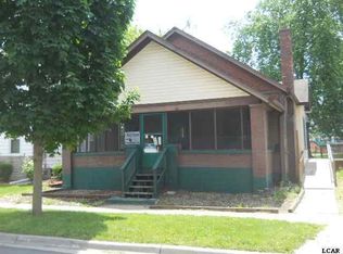 710 Frank St, Adrian, MI 49221