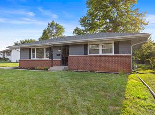 2223 Pendleton Pkwy, Rockford, IL