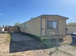 3025 W Palm Vista St, Tucson, AZ 85705