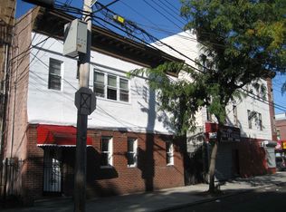 1667 Garfield St, Bronx, NY 10460