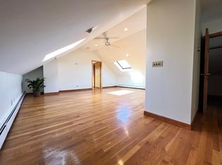 84 Franklin St #3, Quincy, MA 02169