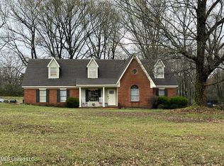 5725 Malone Rd, Olive Branch, MS 38654