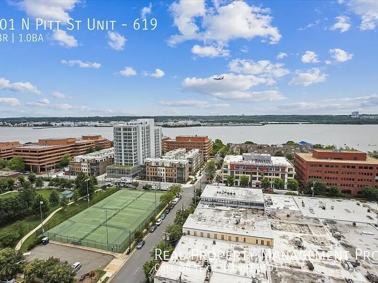 801 N Pitt St #619 — Photo 26