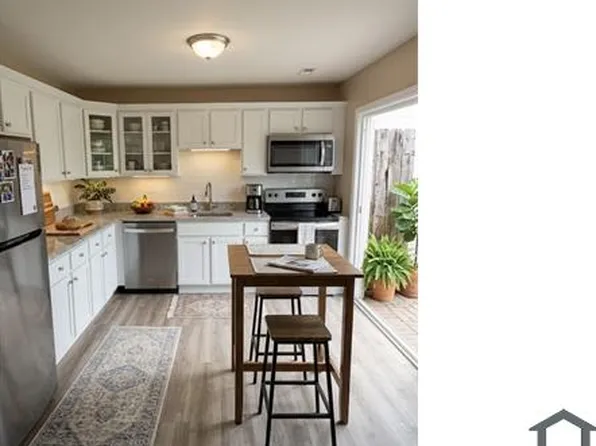 300 Hendrickson Ln APT A, Towson, MD 21286