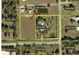 5960 Pangola Rd, Fort Myers, FL 33905