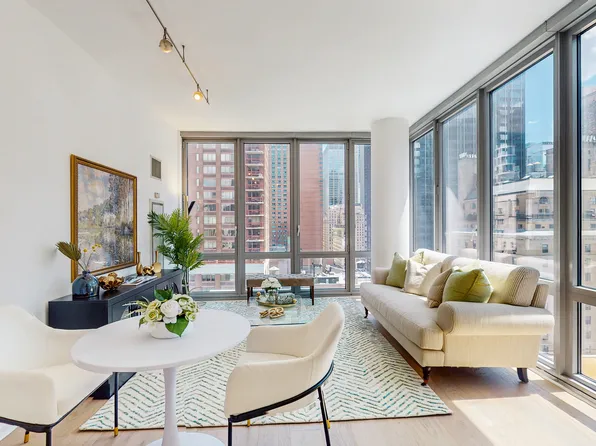 310 West 52nd Street 17A image 1 of 34