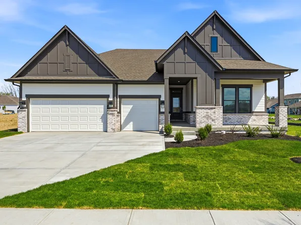 11922 Charles Eric Way, Noblesville, IN 46060
