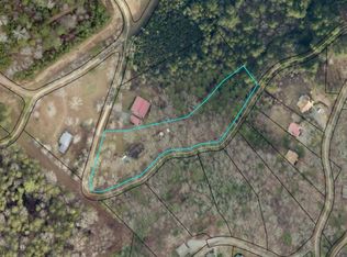 652 Katydid Rd, Mineral Bluff, GA 30559