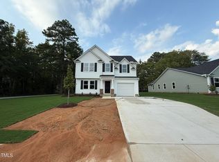23 Oakfield Trace Dr, Four Oaks, NC 27524