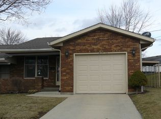 239 Valley Way, Lima, OH 45804