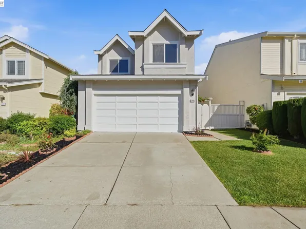 5405 Diana Cmn, Fremont, CA 94555