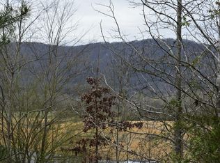 0 Fricks Gap Rd, Chickamauga, GA 30707