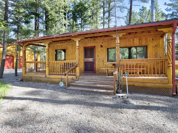 328 Blue Spruce Dr, Jemez Springs, NM 87025