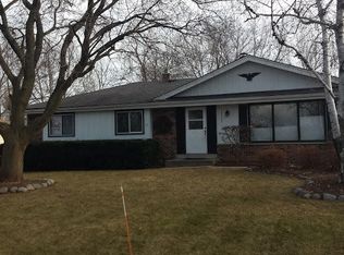 10385 W Sylvia St, Milwaukee, WI 53224