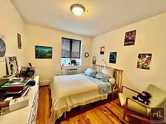 Rented by Highline Residential