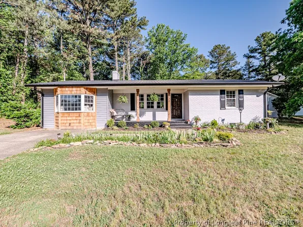 3839 Avents Ferry Rd, Sanford, NC 27330