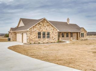 165 El Dorado Trl, Millsap, TX 76066