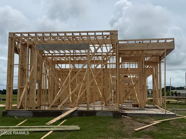 402 Broyles St, Youngsville, LA 70592