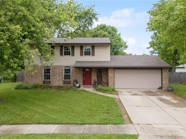 7019 Pineview Dr, Dayton, OH 45424