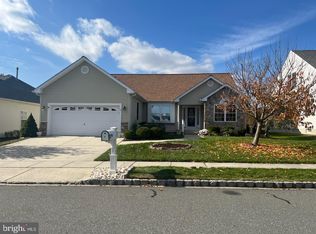 14 Chrissy Way, Sicklerville, NJ 08081