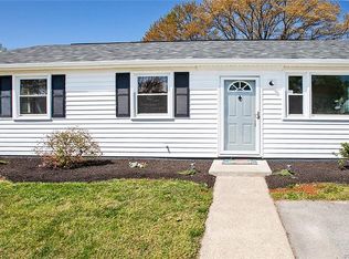 2004 Holly St, Richmond, VA 23223